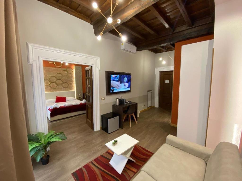 Dimora Frattina Roma Exterior foto