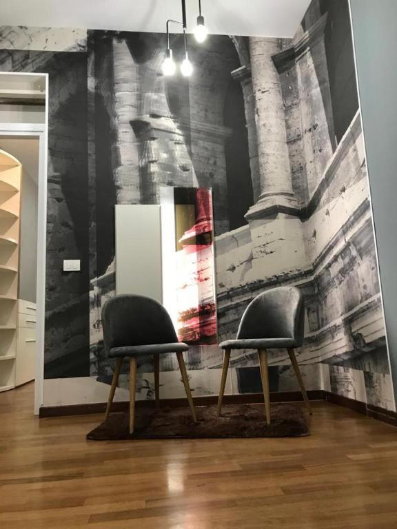 Dimora Frattina Roma Exterior foto