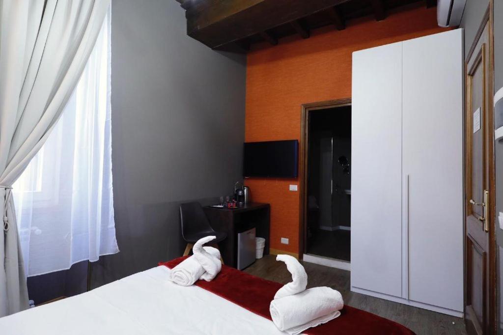 Dimora Frattina Roma Exterior foto