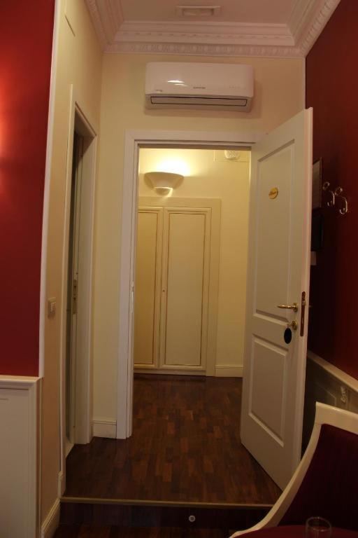 Dimora Frattina Roma Exterior foto