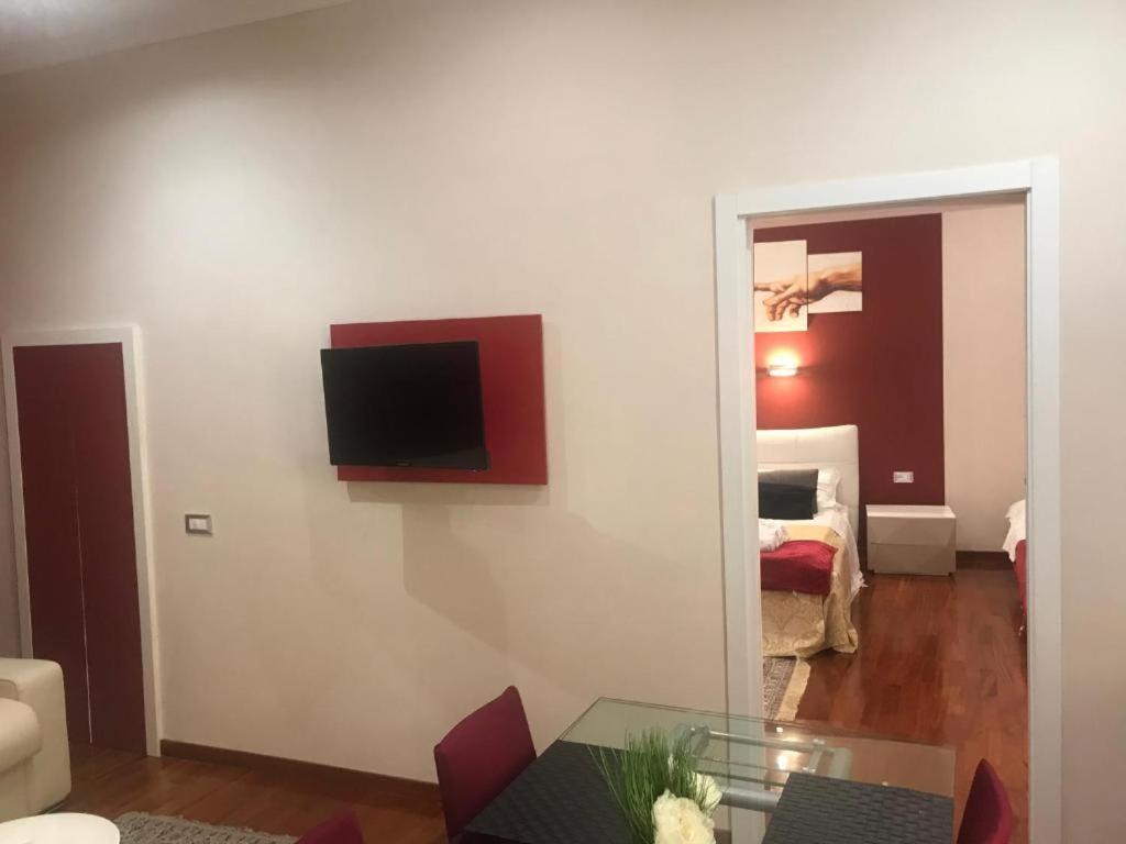 Dimora Frattina Roma Exterior foto