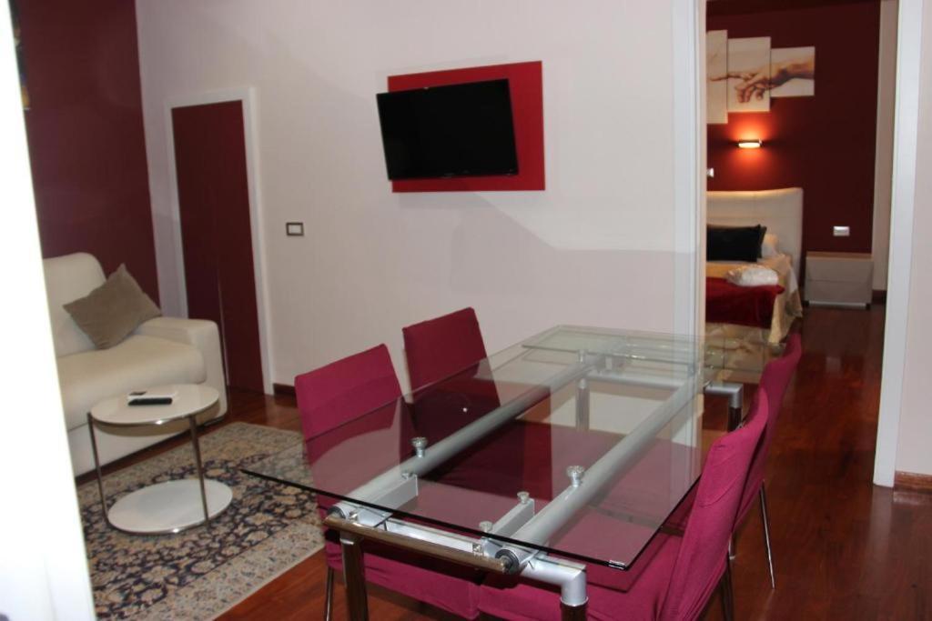 Dimora Frattina Roma Exterior foto