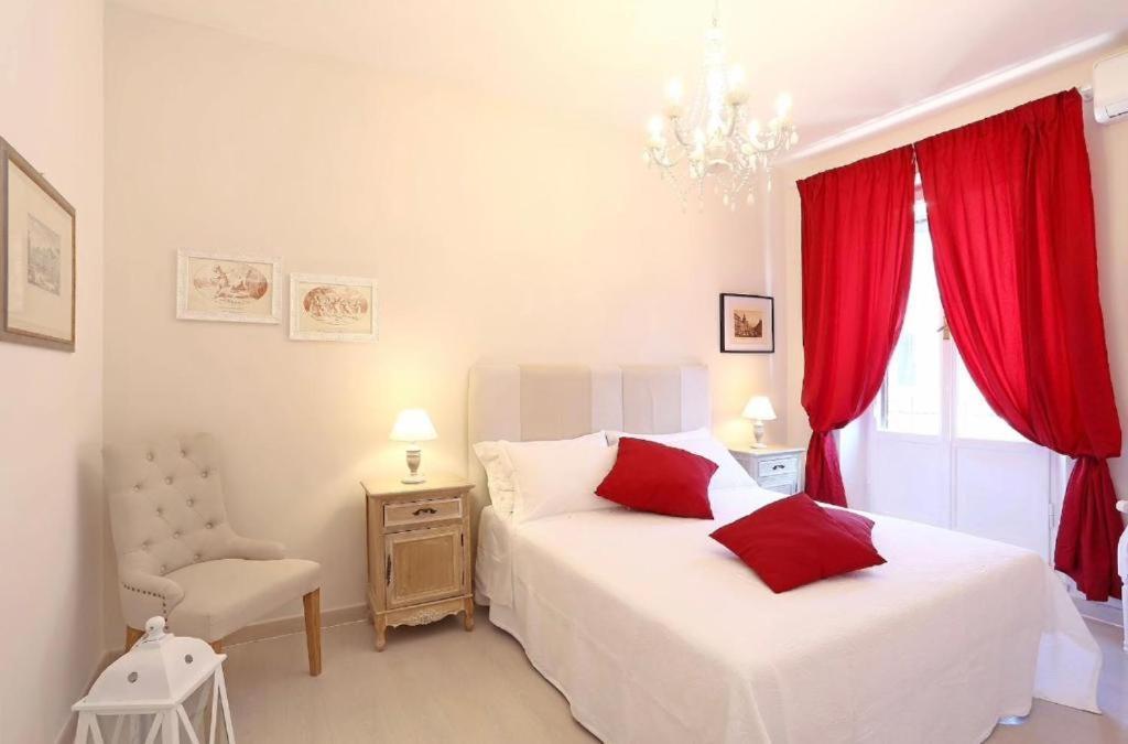 Dimora Frattina Roma Exterior foto