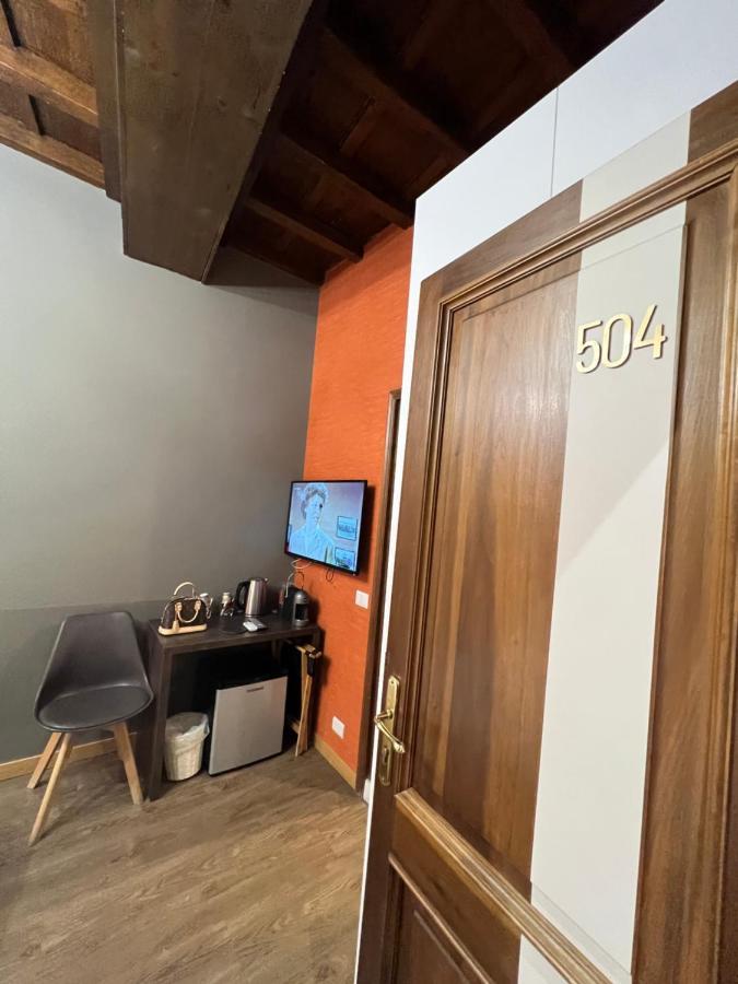Dimora Frattina Roma Exterior foto